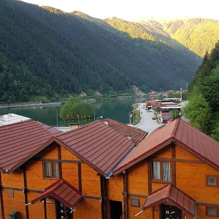 Kaya Residence Uzungol Exterior photo