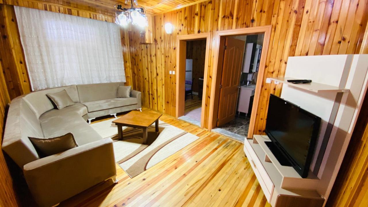 Kaya Residence Uzungol Exterior photo