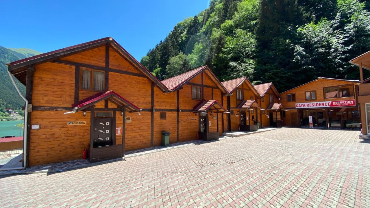 Kaya Residence Uzungol Exterior photo