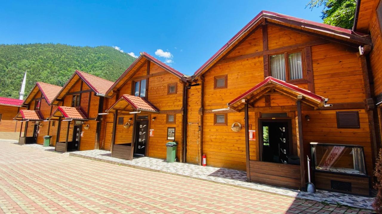 Kaya Residence Uzungol Exterior photo