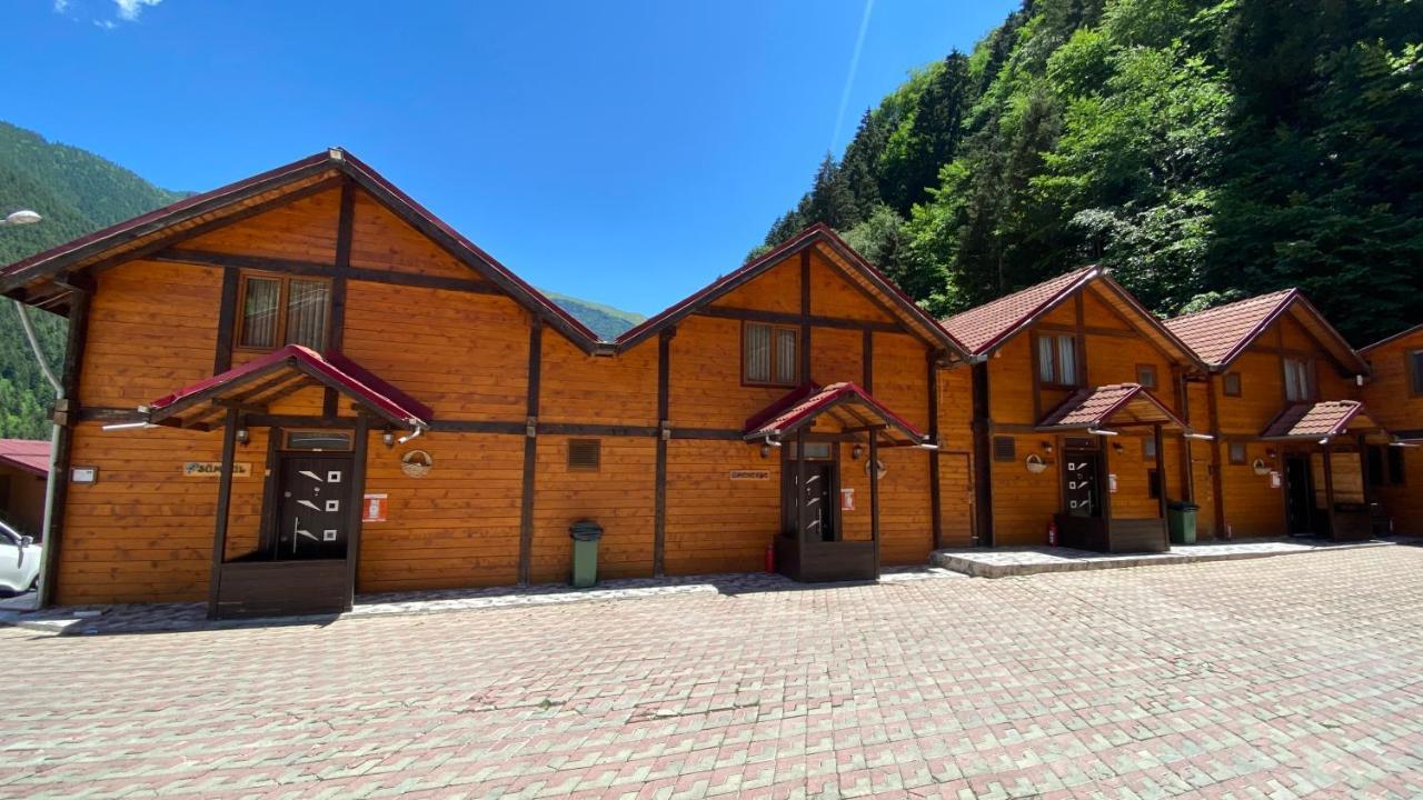 Kaya Residence Uzungol Exterior photo