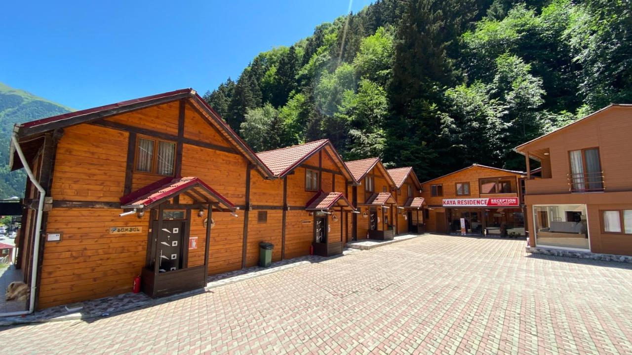 Kaya Residence Uzungol Exterior photo