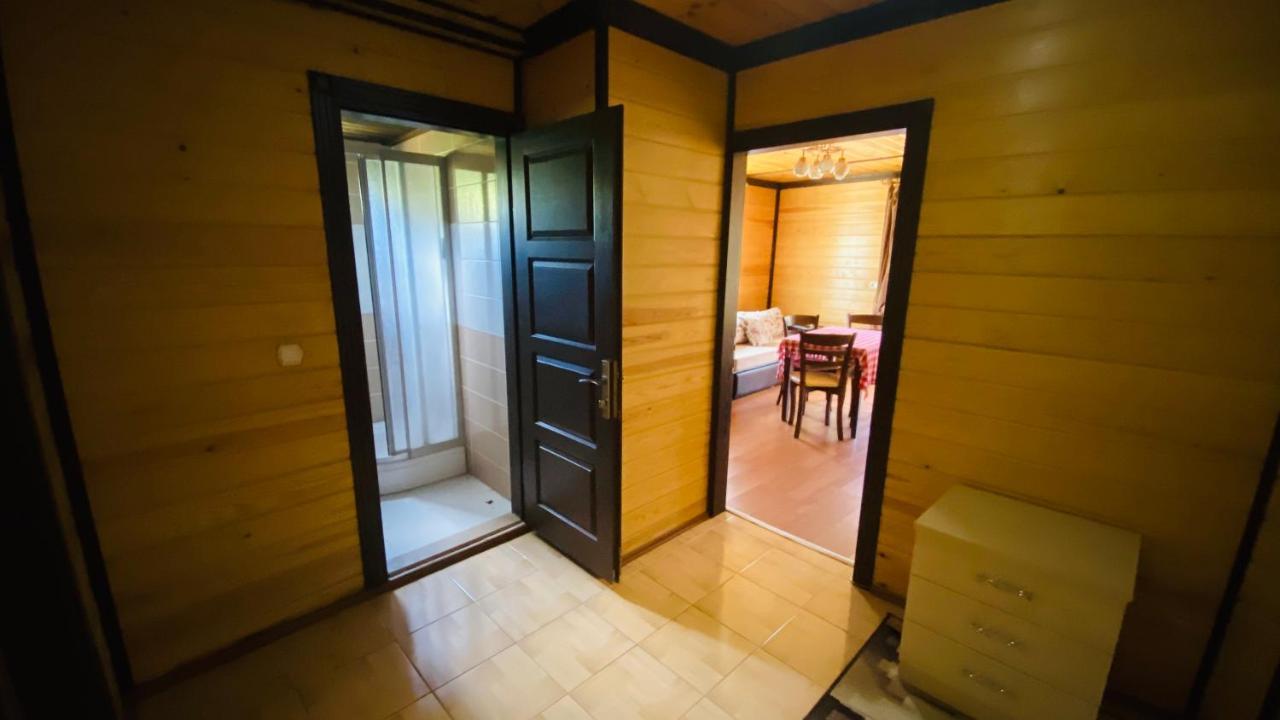 Kaya Residence Uzungol Exterior photo