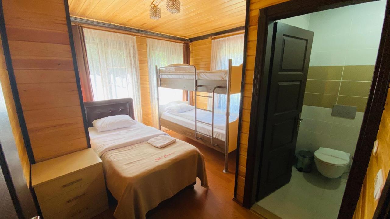Kaya Residence Uzungol Exterior photo