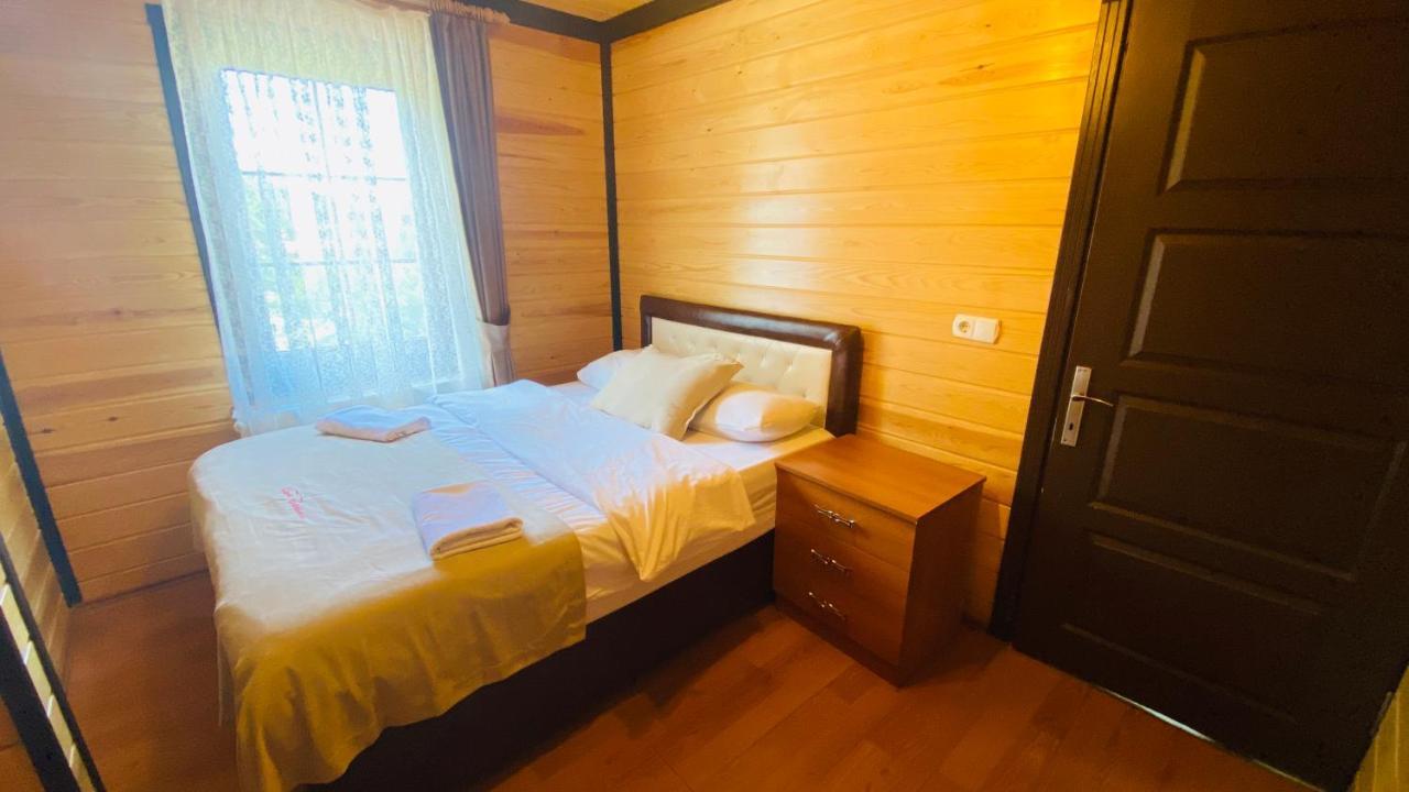 Kaya Residence Uzungol Exterior photo