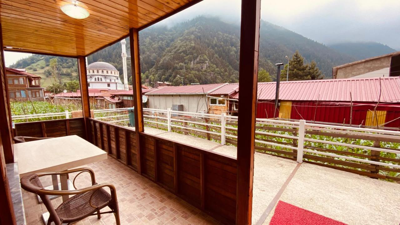 Kaya Residence Uzungol Exterior photo