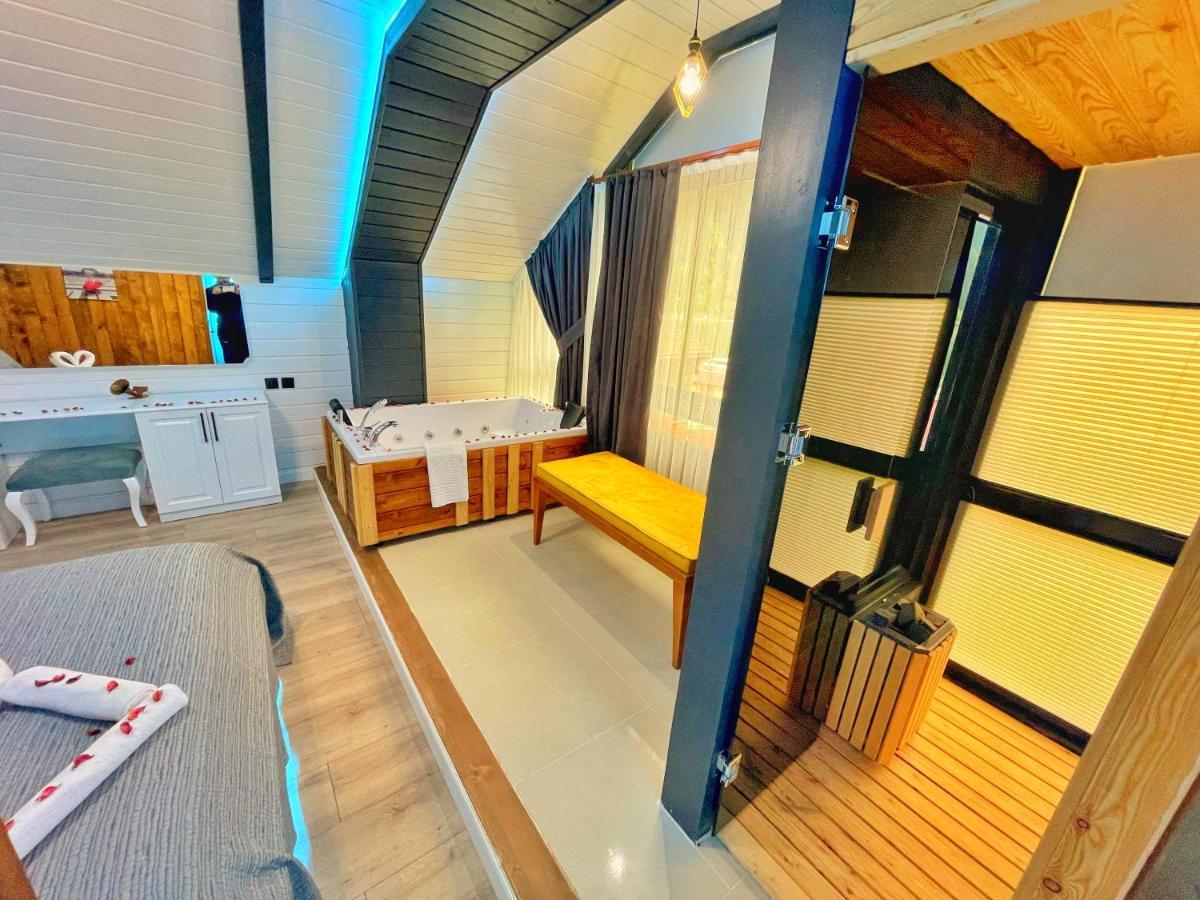 Kaya Residence Uzungol Exterior photo