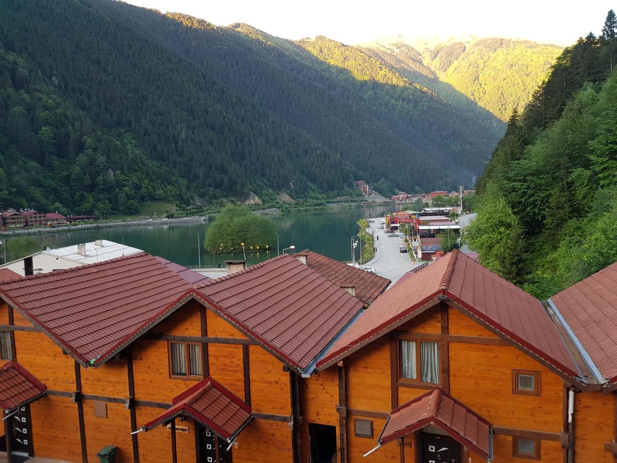 Kaya Residence Uzungol Exterior photo